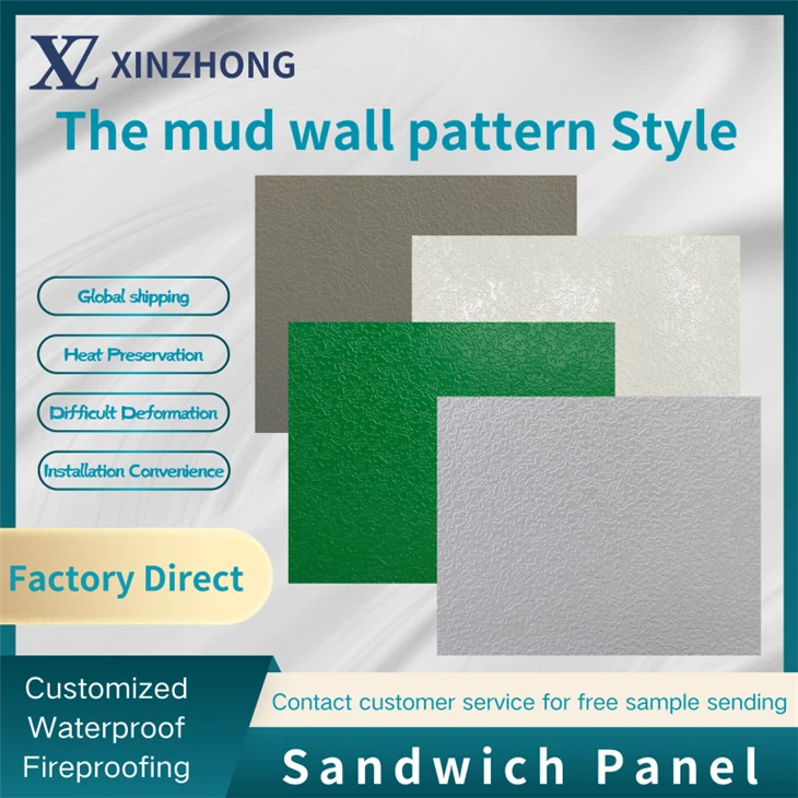 16mm Insulation Board manufacturer (2)