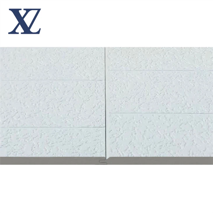 Black sandwich panel wholesale(4)