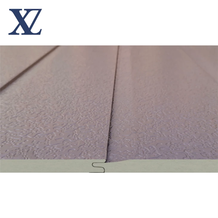 Colored Corrugated Metal Siding wholesale(4)