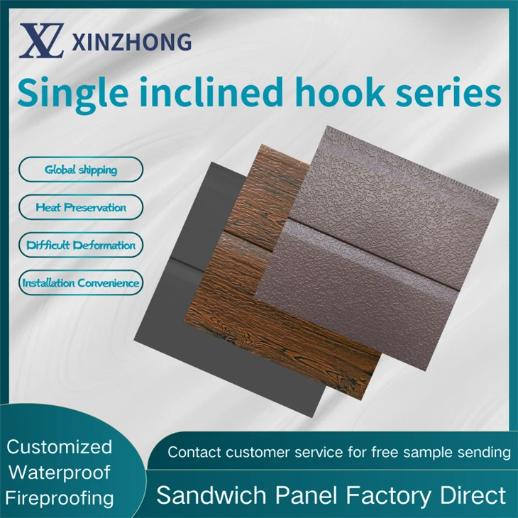 Colored Corrugated Metal Siding manufacturer(2)