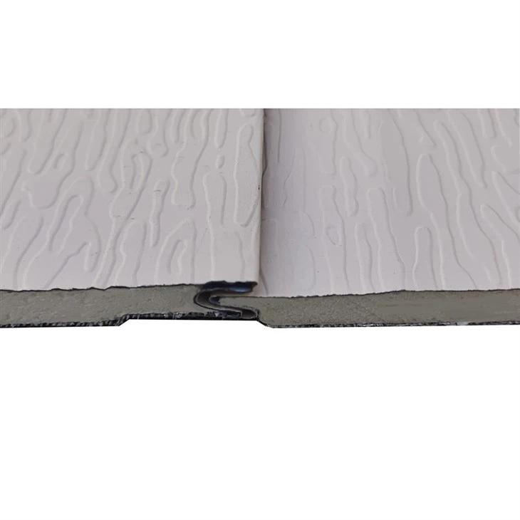 Corrugated Aluminum Siding Panels Wholesale_