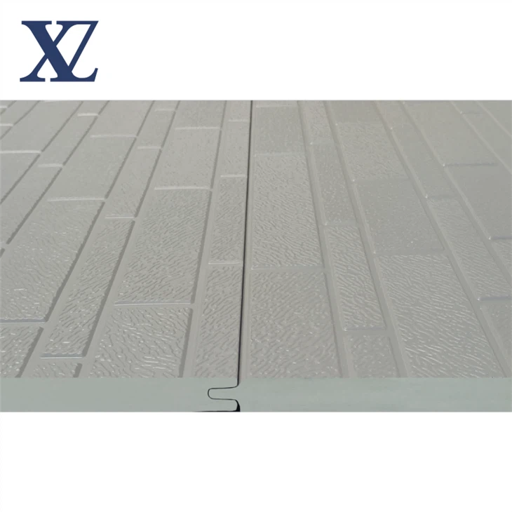 Decorative Exterior Insulation Panels factory(4)