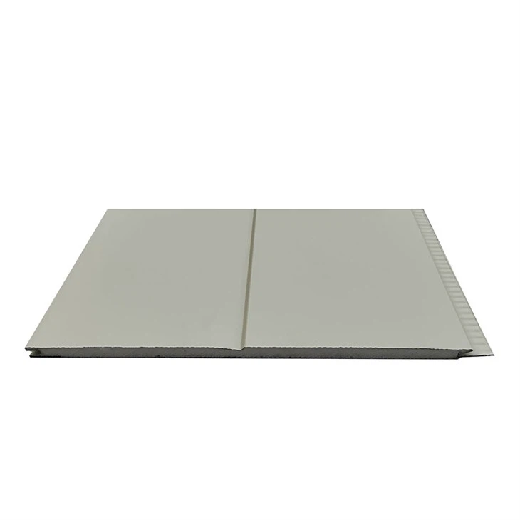 decorative PU sandwich panel factory_