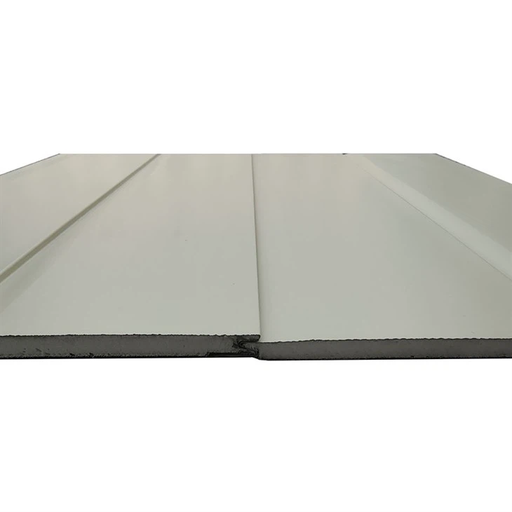 decorative PU sandwich panel wholesale_