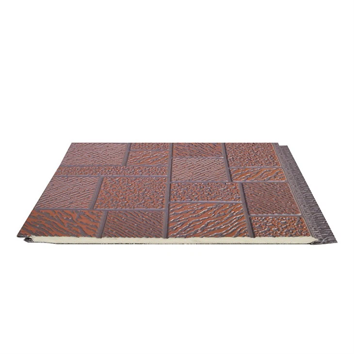 Exterior Decorative Sandwich Panels wholesale_