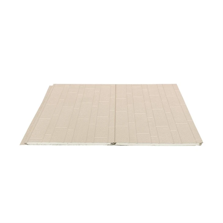Insulated Sandwich Wall Panels manufacturer_