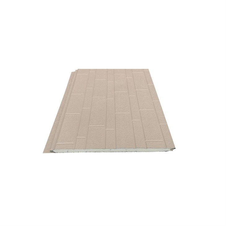 Insulated Sandwich Wall Panels price_