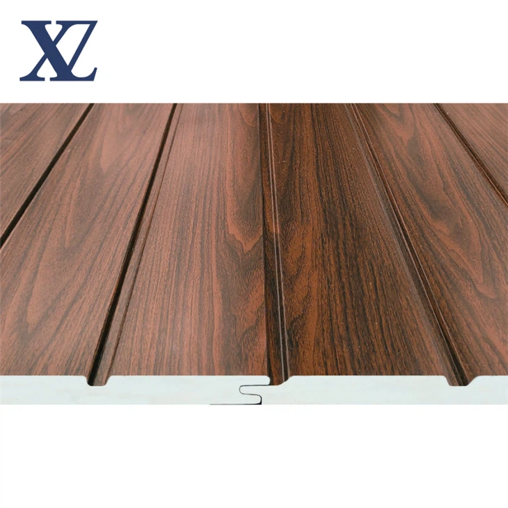 Insulated Steel Siding Panels wholesale(4)
