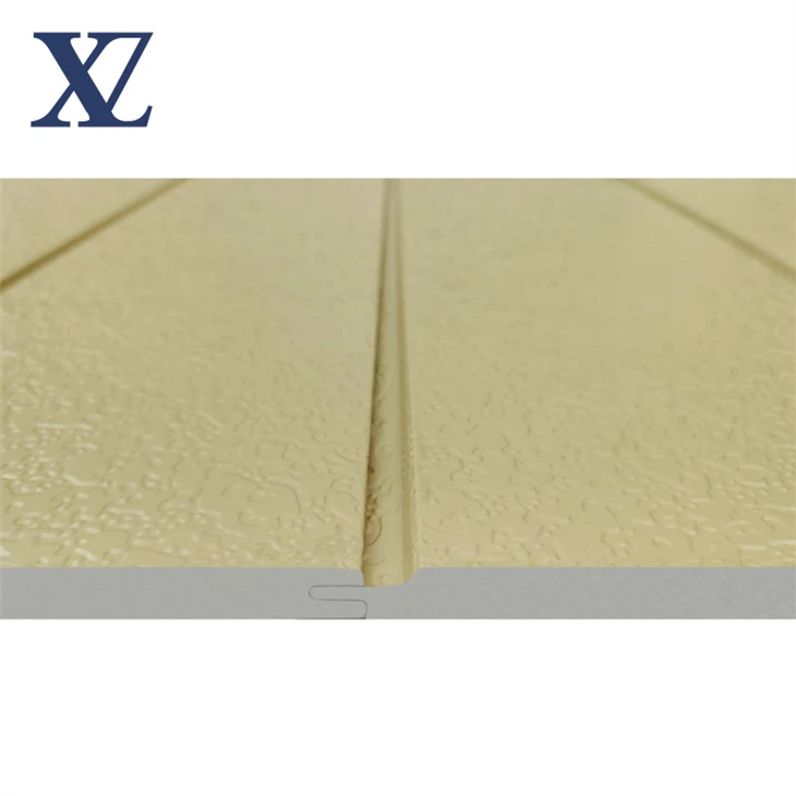 prefab insulated interior wall panels wholesale(4)