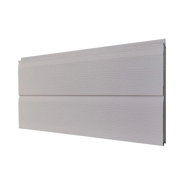 PU exterior wall panel factory_