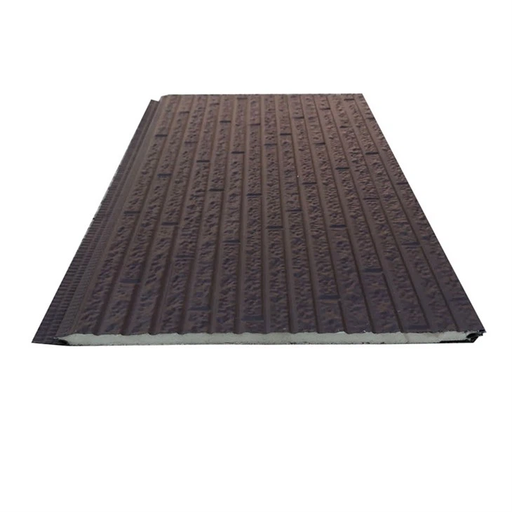 PU interior wall panel wholesale_