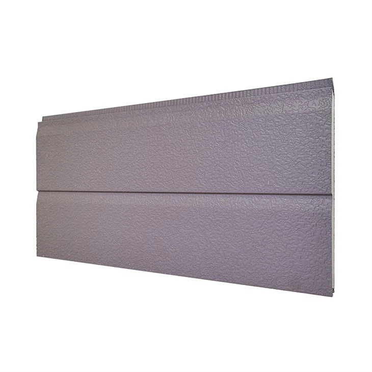 PU sandwich roof panel price_
