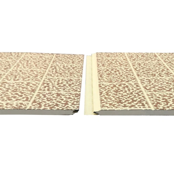 Sound Proof Sandwich Wall Panel wholesale