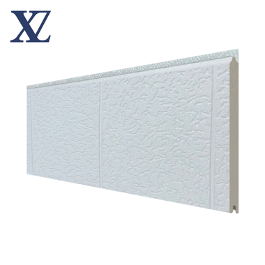 White Sandwich Panel