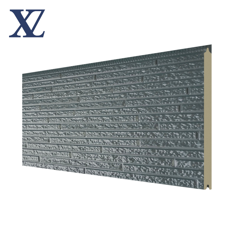 Decorative Insulated Interior Wall Panels