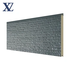 Decorative Insulated Interior Wall Panels