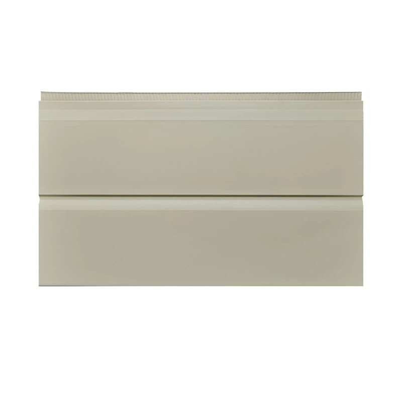 Decorative PU Sandwich Panel