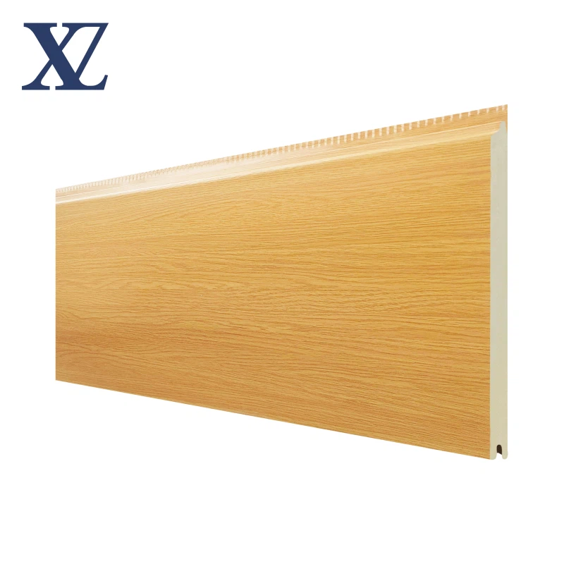 Exterior Foam Insulation Panels