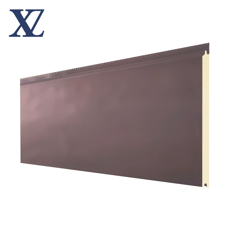 External Wall Sandwich Panel