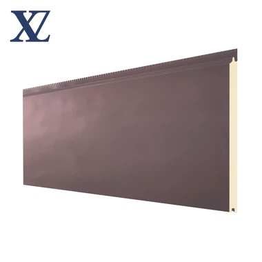 External Wall Sandwich Panel