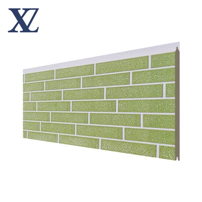 Advantages Of Polyurethane Sandwich Panels