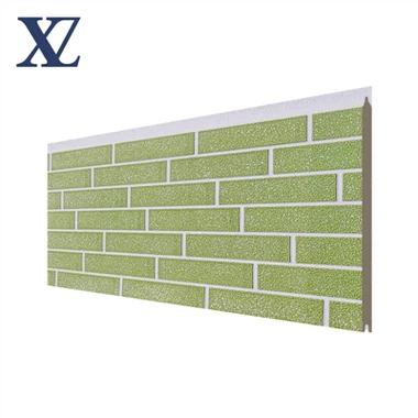 Advantages Of Polyurethane Sandwich Panels