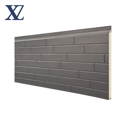 National Standard For Polyurethane Sandwich Panels