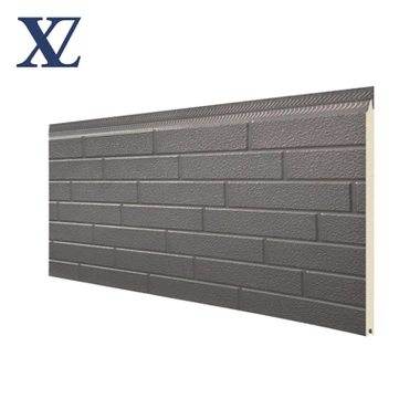 National Standard For Polyurethane Sandwich Panels