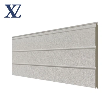 Polyurethane Sandwich Panel Specifications