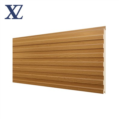 The Development History Of Polyurethane Sandwich Panels
