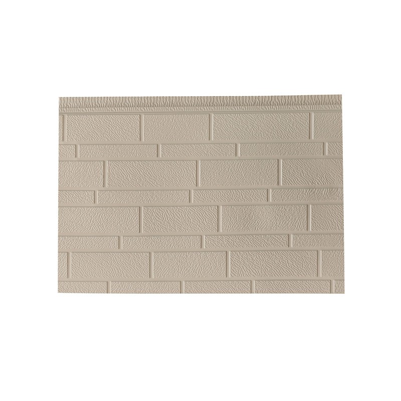 Insulated Sandwich Wall Panels