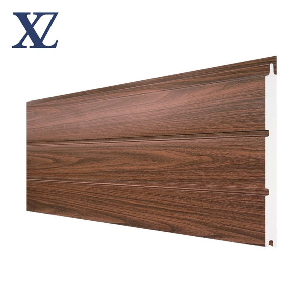 Insulated Steel Siding Panels Insulated Steel Siding Panels