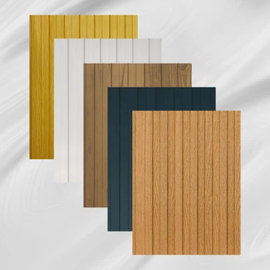 Sandwich Wall Panel