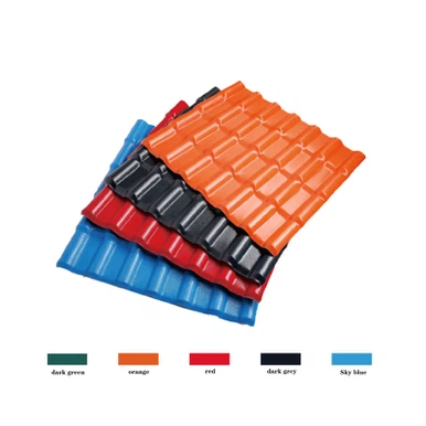 Roof Tile