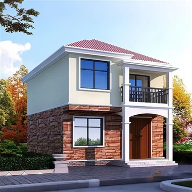Why Choose Xinzhong Pu Metal Siding