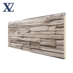 Outside Wall Insulation Panels