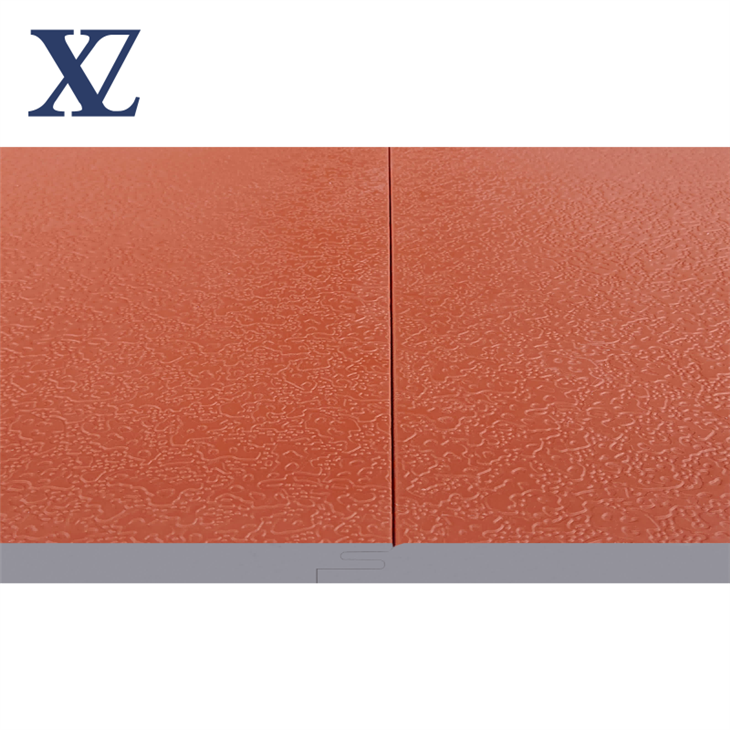70mm EPS sandwich panel price_