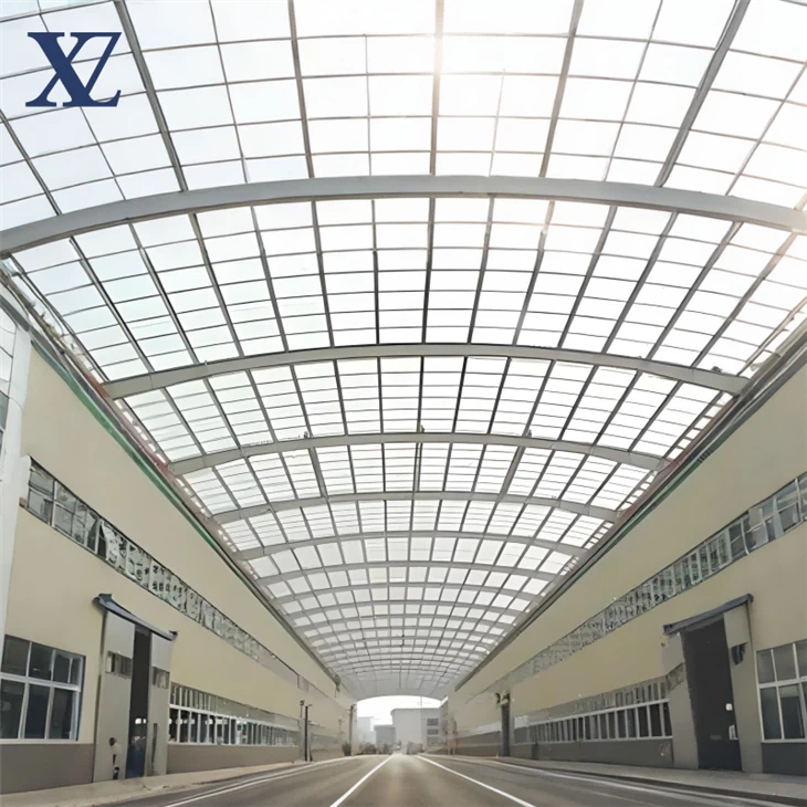 FRP Skylight Sheet price_