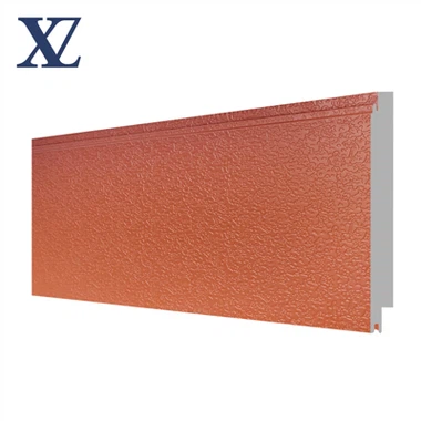 How do EPS composite panels respond to temperature changes?