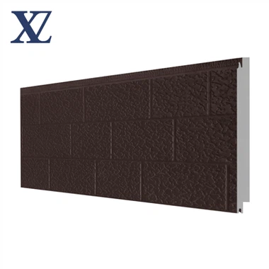 What is the energy - saving effect of an eps sandwich panel?