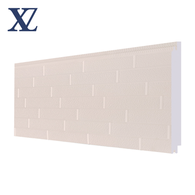 EPS Foam Sandwich Panel