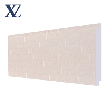 EPS Foam Sandwich Panel