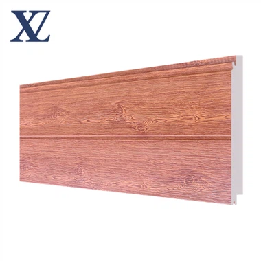 EPS Sandwich Wall Panel