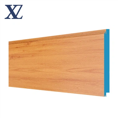 XPS Foam Sandwich Panel