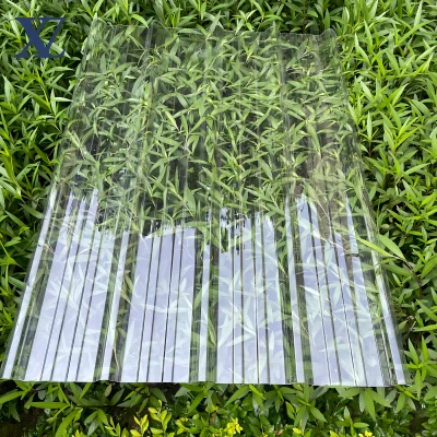 Translucent Polycarbonate Roof Panel