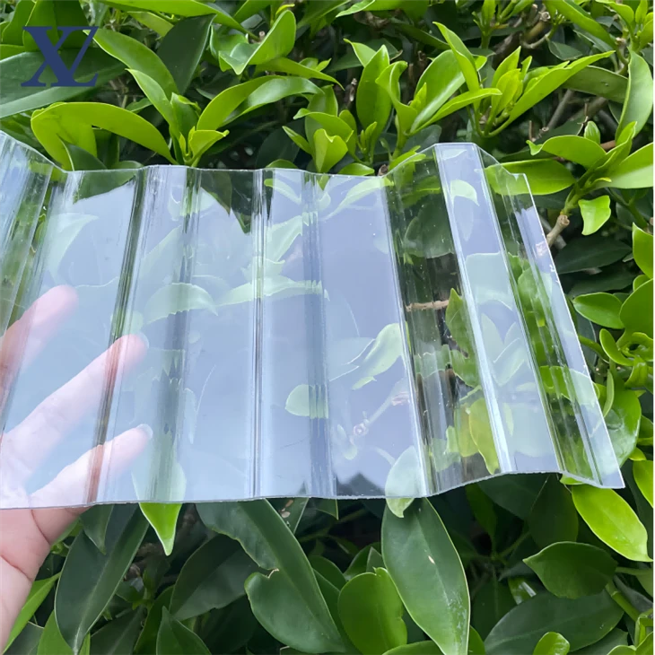 Translucent polycarbonate roof panel price_