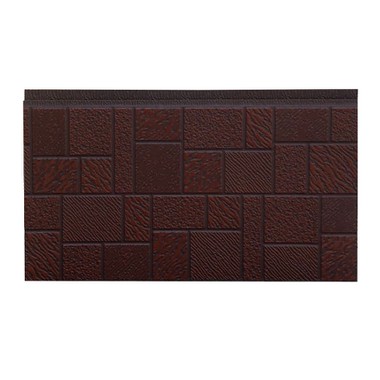 2025 Top 10 Thermal Wall Panels Factory in the world