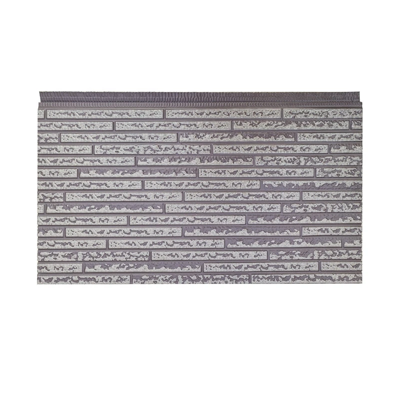Polyurethane Insulation Panels