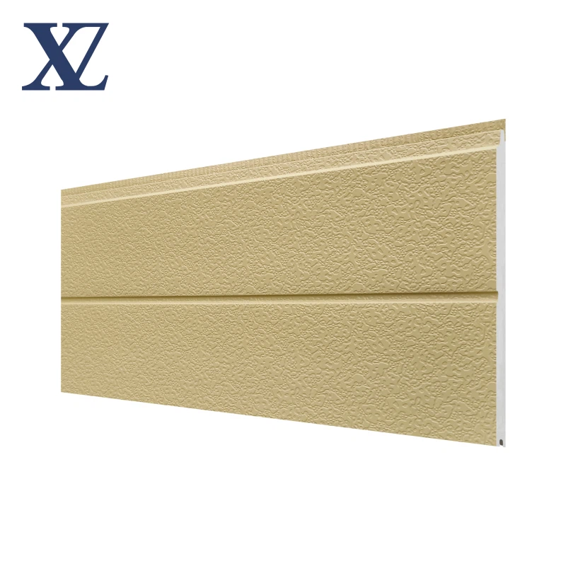 Prefab Insulated Interior Wall Panels