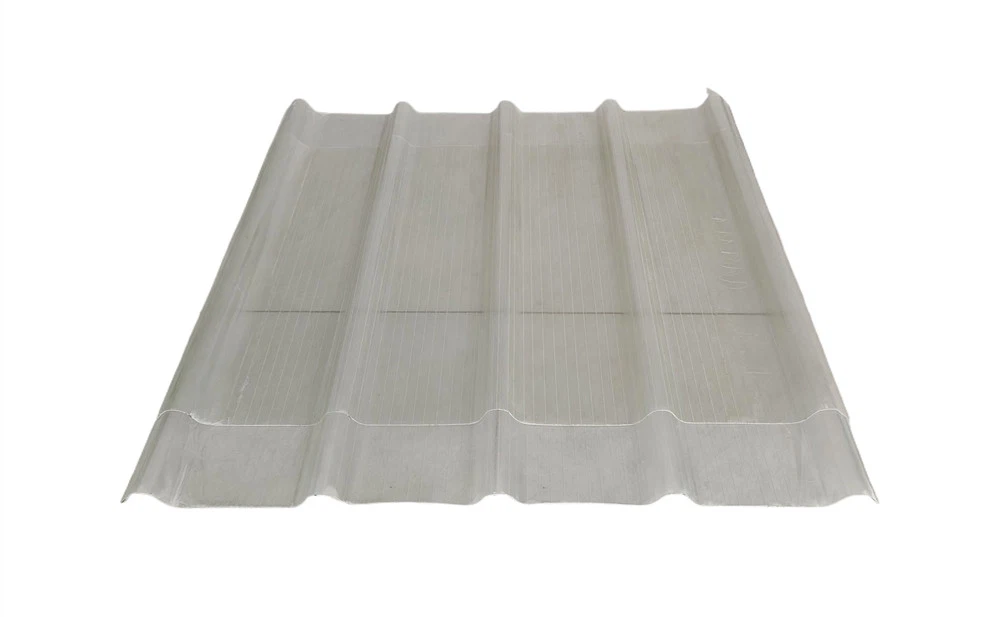 FRP Skylight Sheet factory1 FRP Skylight Sheet factory1